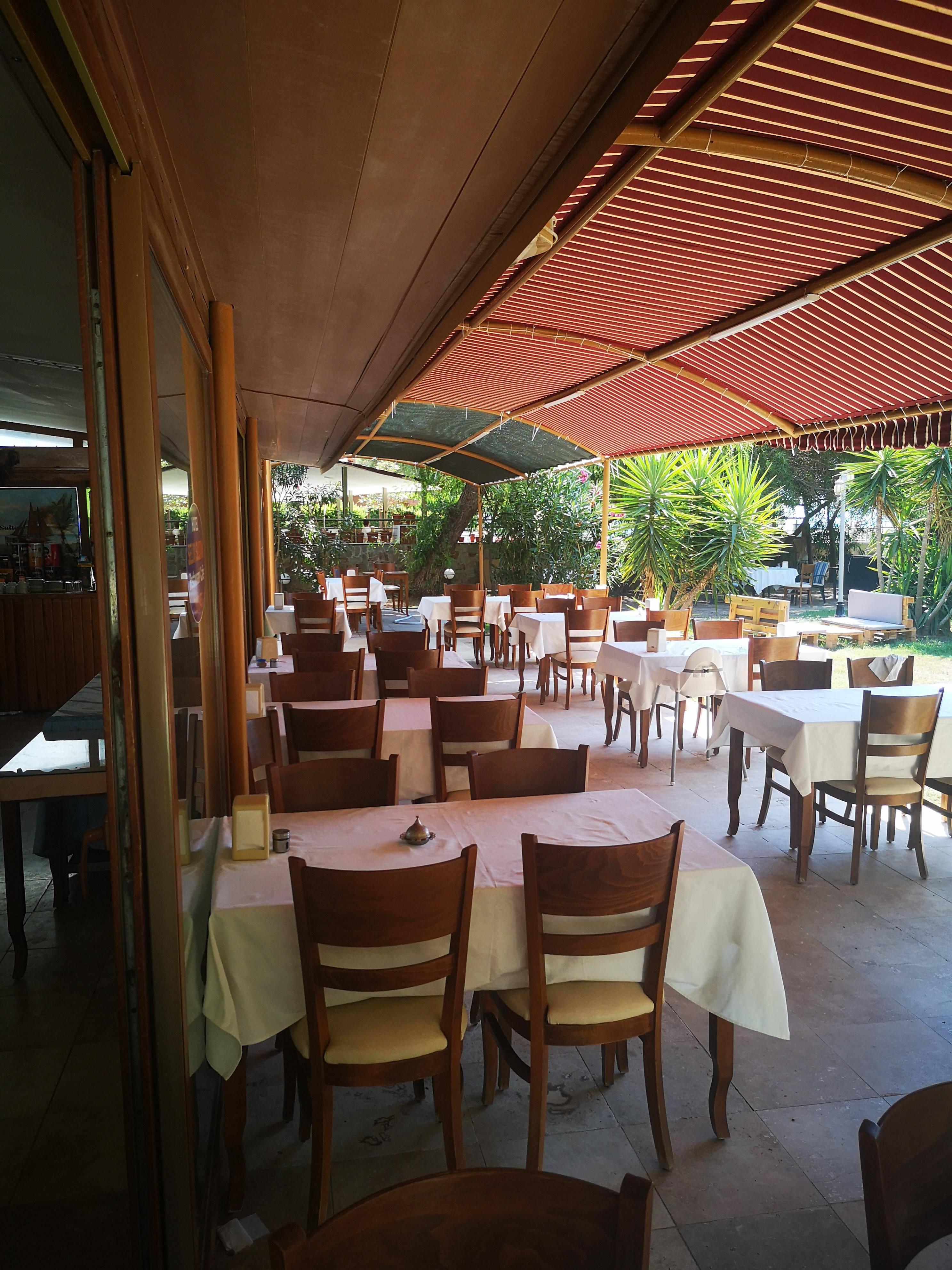 Selim Sultan Hotel Menderes Exterior foto